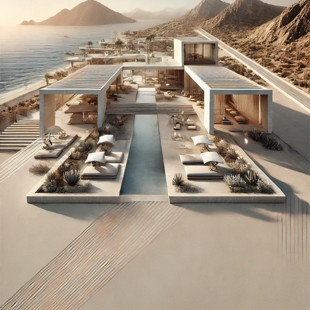 Value: Creativity: We design inspiring spaces that elevate and enrich the living experience.